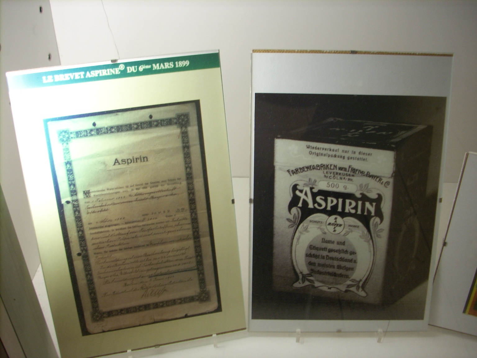 Musée des plantes médicinales et de la Pharmacie, ULB, Brussels - 03.JPG